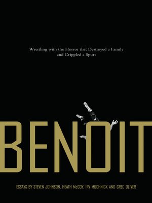 cover image of Benoit